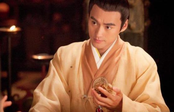 光武帝刘秀开挂人生,仅用三年时间登上帝位