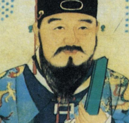 当和尚作为朱元璋的黑历史 朱元璋为何一点也不隐瞒