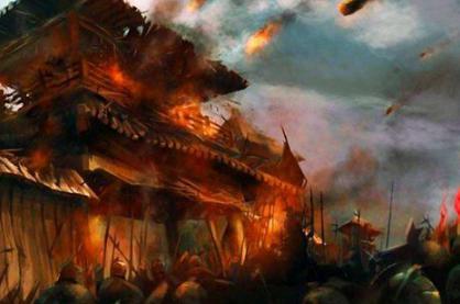 魏无忌窃符救赵是什么事件