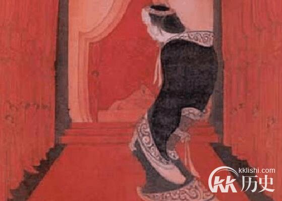 中国历史上最淫乱的八大后妃：玩弄男人于手掌之中