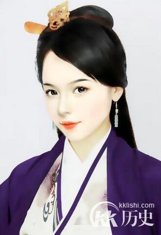 中国历史上最淫乱的八大后妃：玩弄男人于手掌之中
