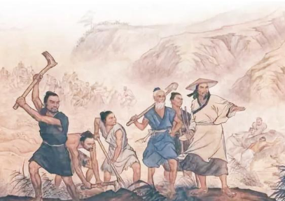 第一个开启“家天下”制度的王朝,夏王朝是否真的存在