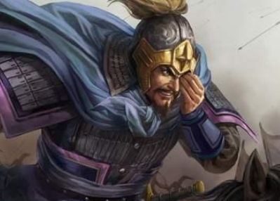 曹操生性多疑，曹魏大将中谁是他最信任的人