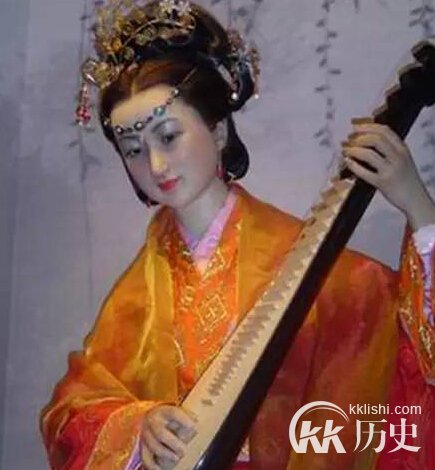 政治婚姻：盘点那些中国历史上被“和亲”公主