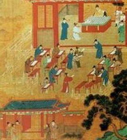 有关记载这明朝的冷知识 期间有两个没有称帝的“皇帝”