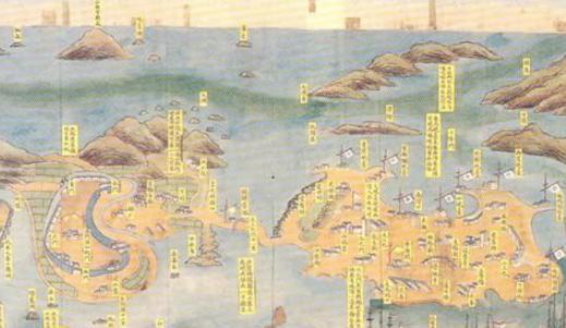 从知县到首任澳门同知,印光任有多厉害