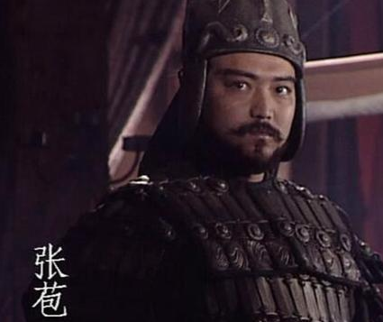张苞与关兴合称&ldquo;小关张&rdquo; 张苞的战斗力水平有多高