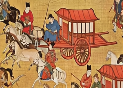 探索明代地方官员到任制度,到任后还有哪些程序