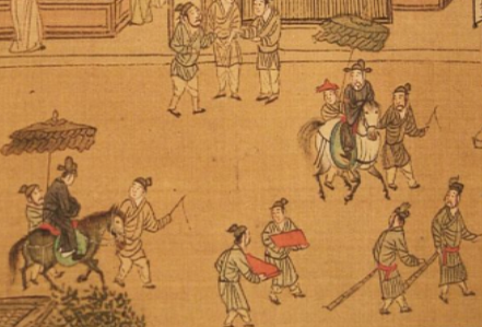 探索明代地方官员到任制度,到任后还有哪些程序