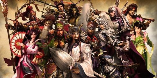历史大还原,《三国演义》中的九大真相!