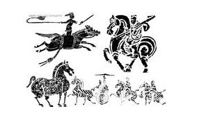 揭秘公元前713年秦灭荡社之战的始末