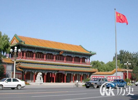 对越反击结束刘亚洲的一封信震动中南海