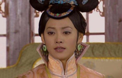 与多尔衮传绯闻的孝庄在历史上有多美