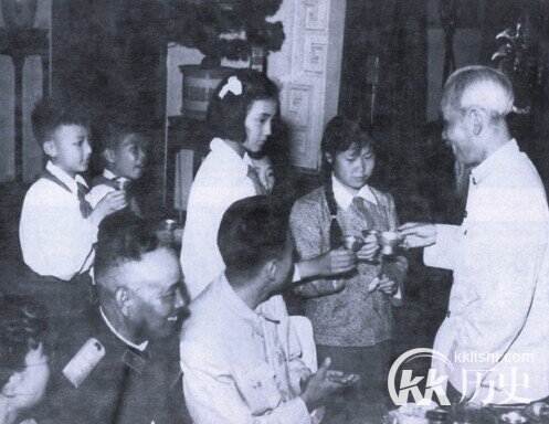 战史秘闻:国军唯一法械部队专门痛打列强
