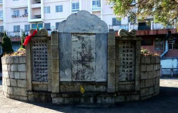 唐朝贪官索贿,引发一场大战终结大唐盛世