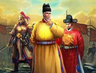 朱元璋封赏功臣时，刘伯温为何只是一伯爵职位
