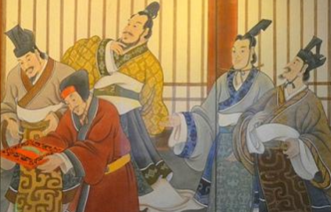 汉武帝刘彻在位期间，选拔治国理政人才时用的是哪些方法
