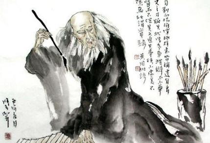司马迁为何遭受“宫刑”