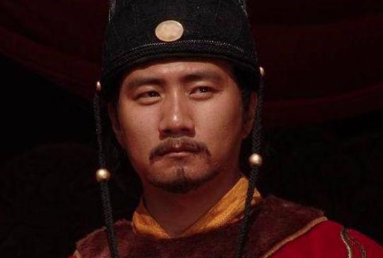 洪都之战的大功臣张子明,助朱元璋打赢陈友谅