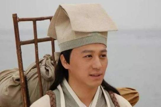 洪都之战的大功臣张子明，助朱元璋打赢陈友谅