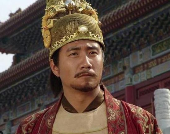 朱元璋杀了一个诗人,事后为何又把行刑官杀了