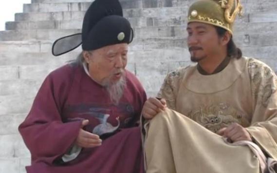朱元璋杀了一个诗人,事后为何又把行刑官杀了