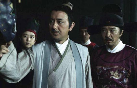 朱元璋杀了一个诗人,事后为何又把行刑官杀了