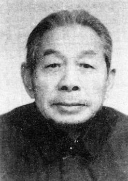 著名理论物理学家 中国雷达之父束星北简介