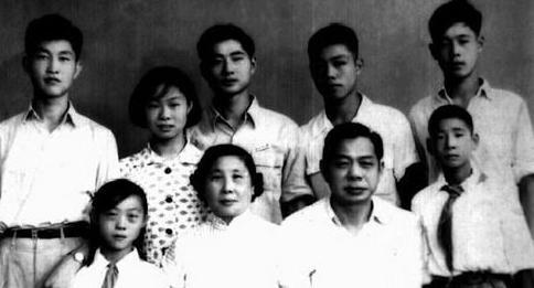 著名理论物理学家 中国雷达之父束星北简介
