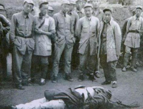 华北第一匪刘桂堂到底有多恐怖 民间流传着“刘黑七来了,小孩吓得不敢哭”