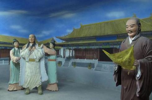 西夏十万铁骑连续击败宋、辽两大强国,却为何败给了蒙古