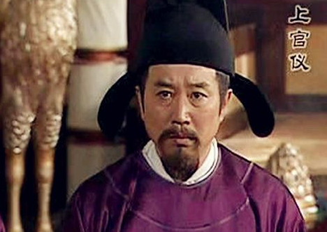 武则天后面的权势那么多 李治为何不废掉武则天