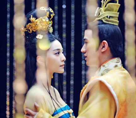 武则天后面的权势那么多 李治为何不废掉武则天
