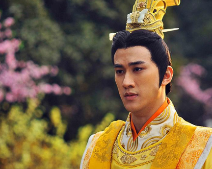 武则天后面的权势那么多 李治为何不废掉武则天