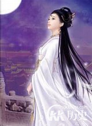 隋朝隋文帝之妻独孤皇后是贤后也是“妒后”