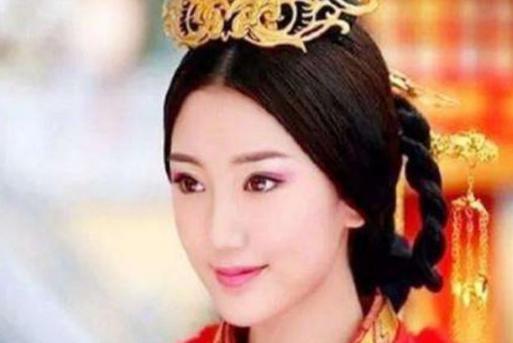 历史上的李凤娘是什么样的人