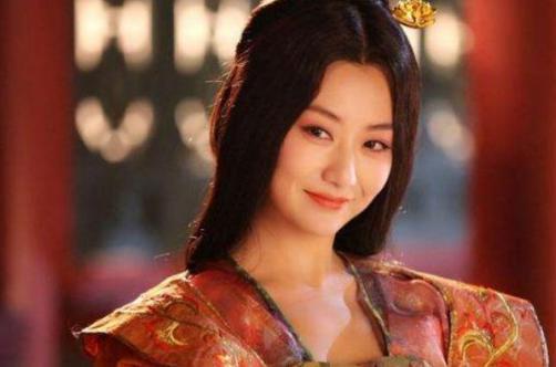 历史上的李凤娘是什么样的人