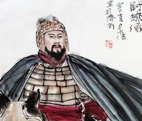 尉缭作为兵家四圣之一 他到底有多厉害呢