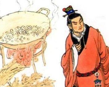 历史上李渊退位前做了什么事情
