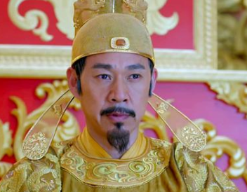 历史上李渊退位前做了什么事情