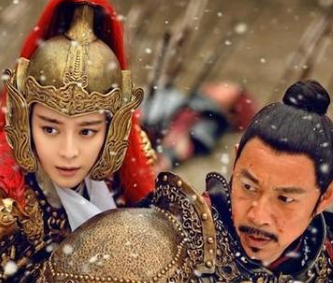 历史上李渊退位前做了什么事情