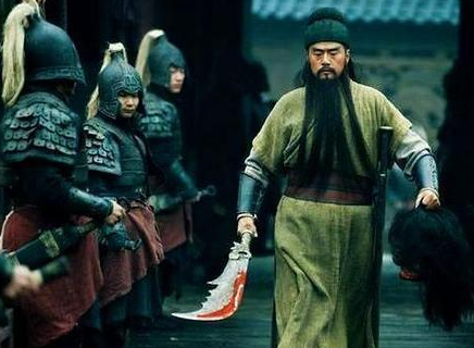 关羽临死前到底发生了什么事情 关羽为何放弃最后救命稻草