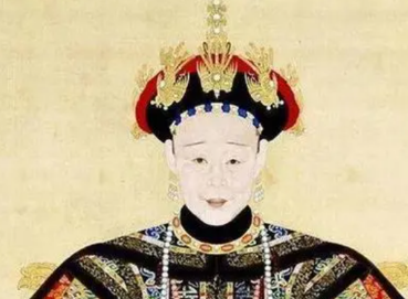 孝和睿皇后执掌后宫多少年