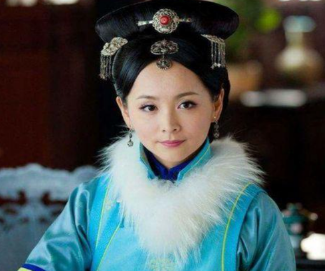 孝和睿皇后执掌后宫多少年
