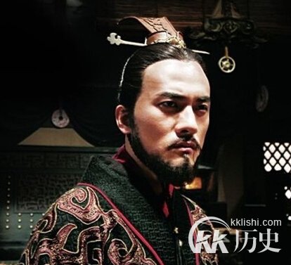 揭秘：历史上的秦惠文王嬴驷有几个儿子？