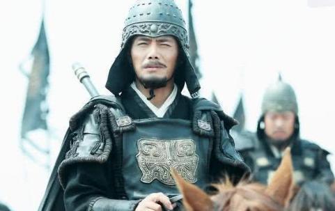 纵观整个三国,有谁能被选入“五虎上将”之列