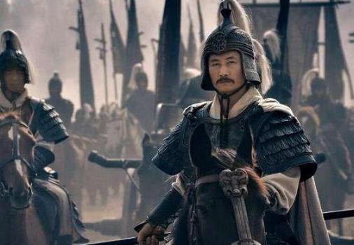 纵观整个三国,有谁能被选入“五虎上将”之列