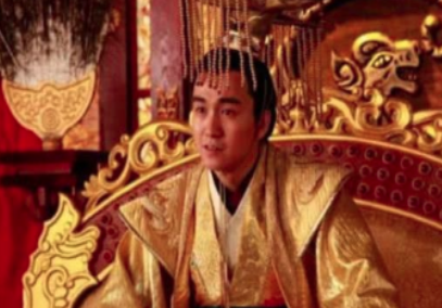 高纬本是北齐的皇帝,为何却要体验穷人的生活呢