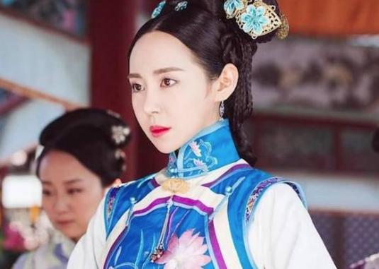 她是首位蒙古皇后,16岁就与皇太极成婚