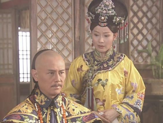 她是首位蒙古皇后,16岁就与皇太极成婚